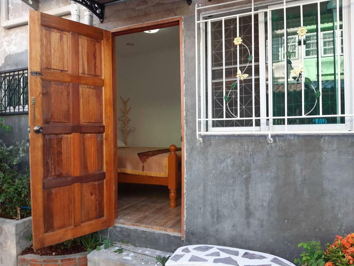 A & P House Homestay Bangkok