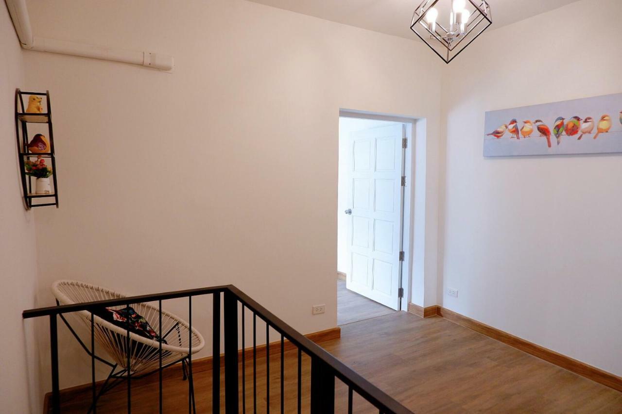 Vakantiehuis Lisa'house *