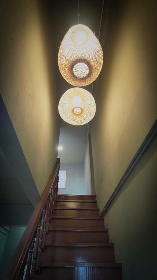 Bai Bua House Chatuchak Homestay Bangkok