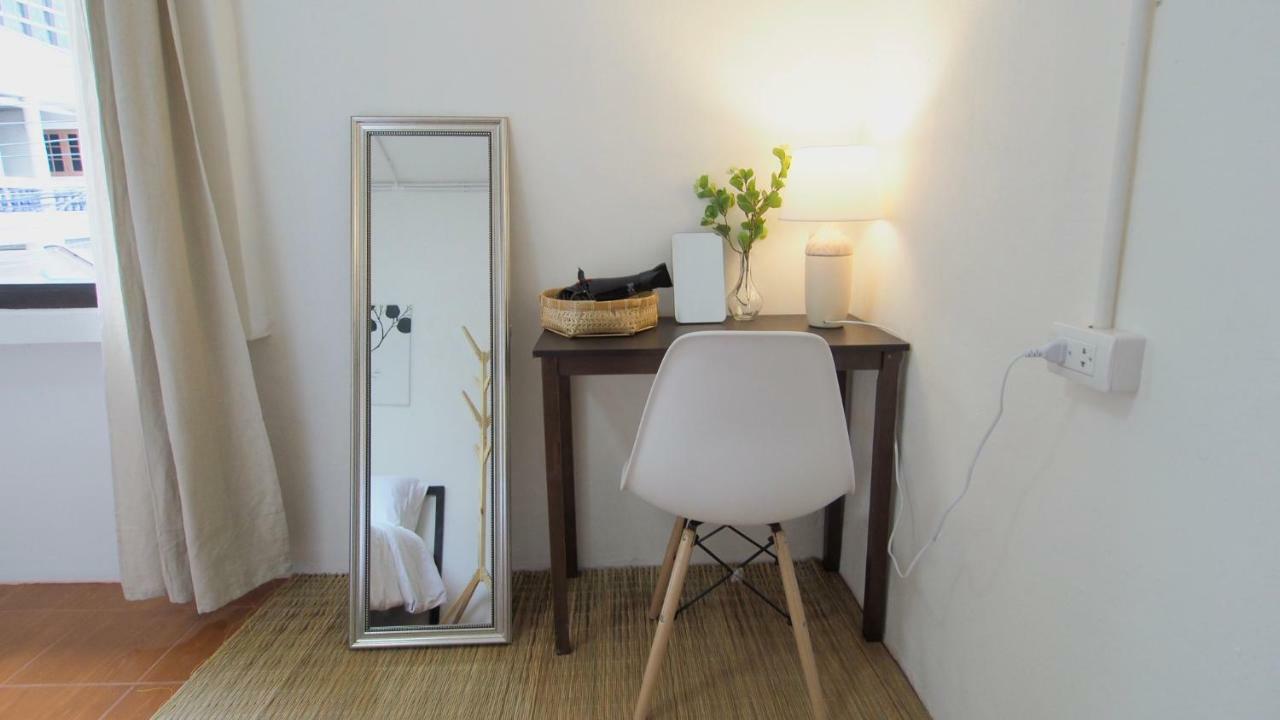 Bai Bua House Chatuchak Homestay *