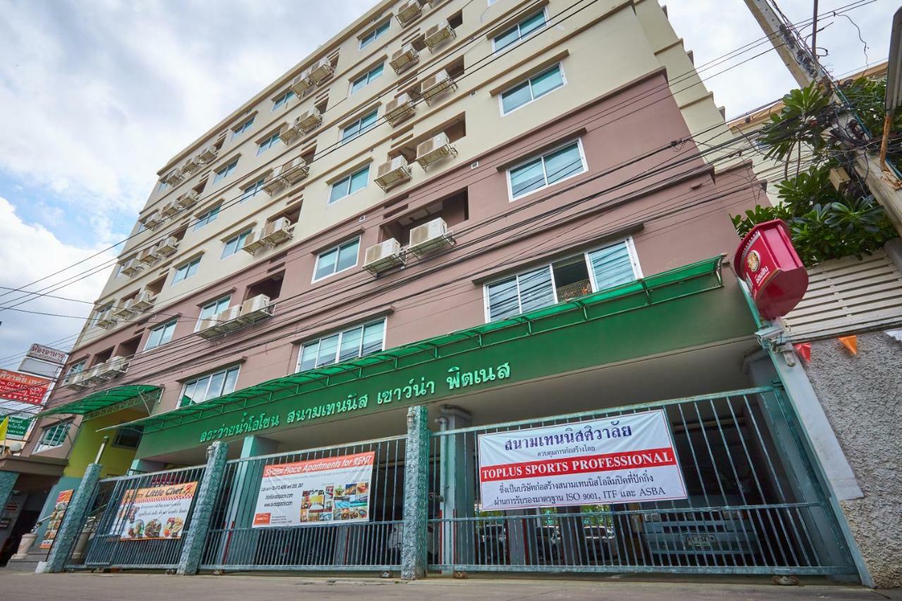 Hotel Sivalai Place 3*