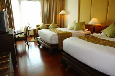 The Grand Ayudhaya Bangkok