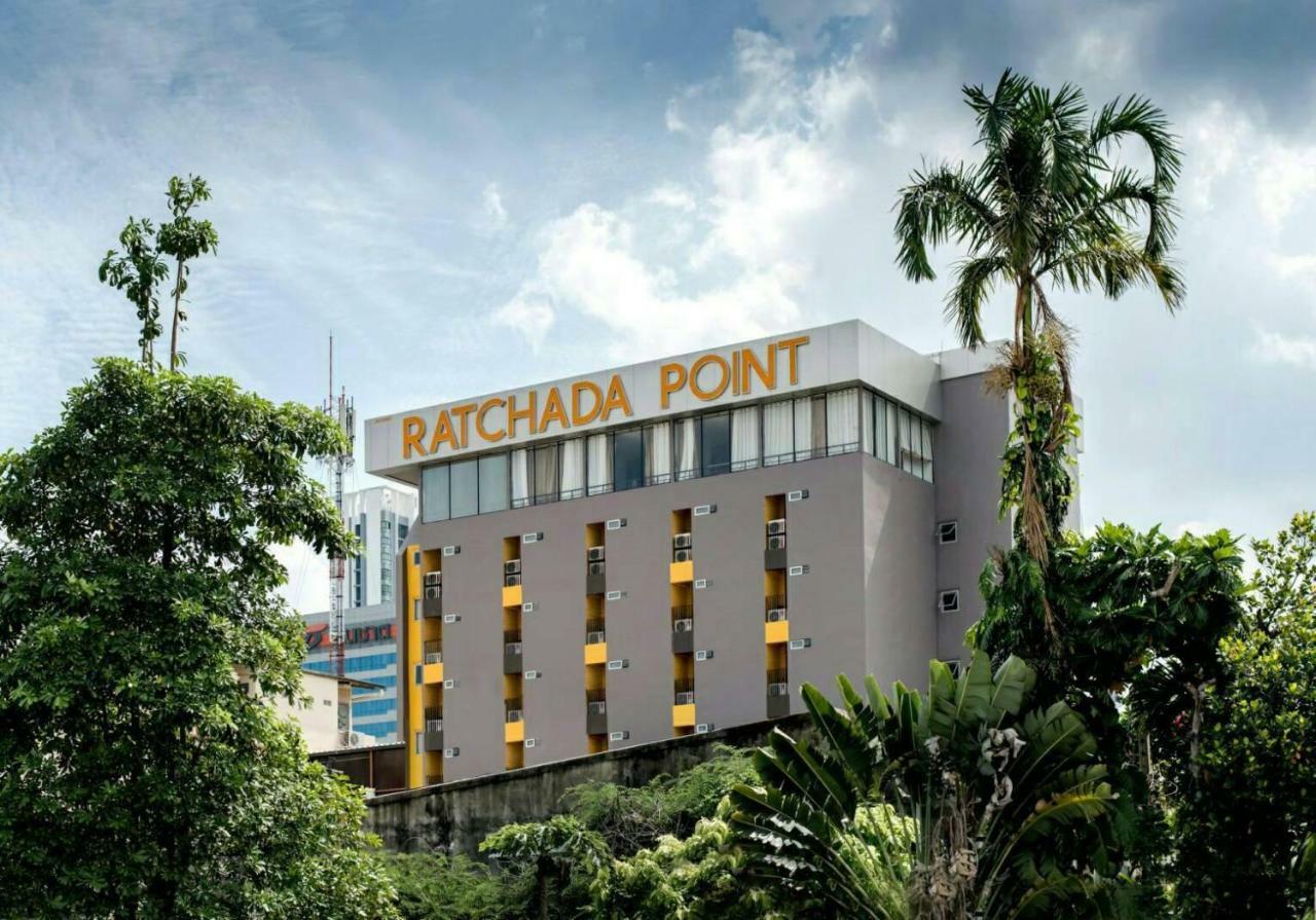 Ratchada Point Bangkok