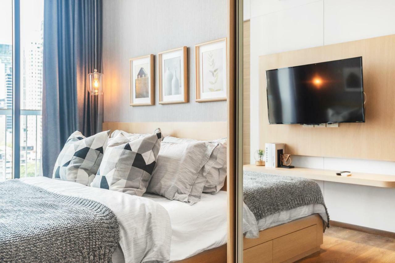 Park 24 By Favstay Apartment *