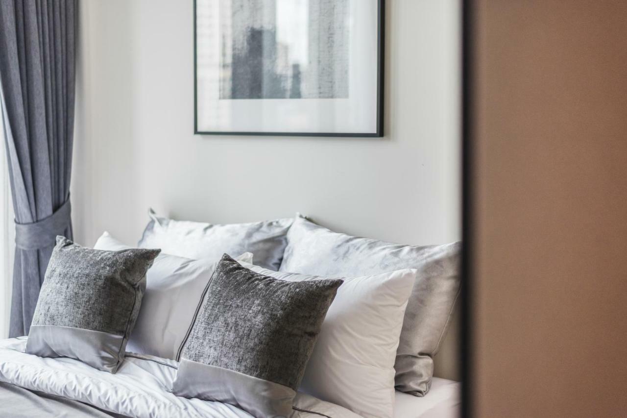 Apartment Park 24 By Favstay Bangkok