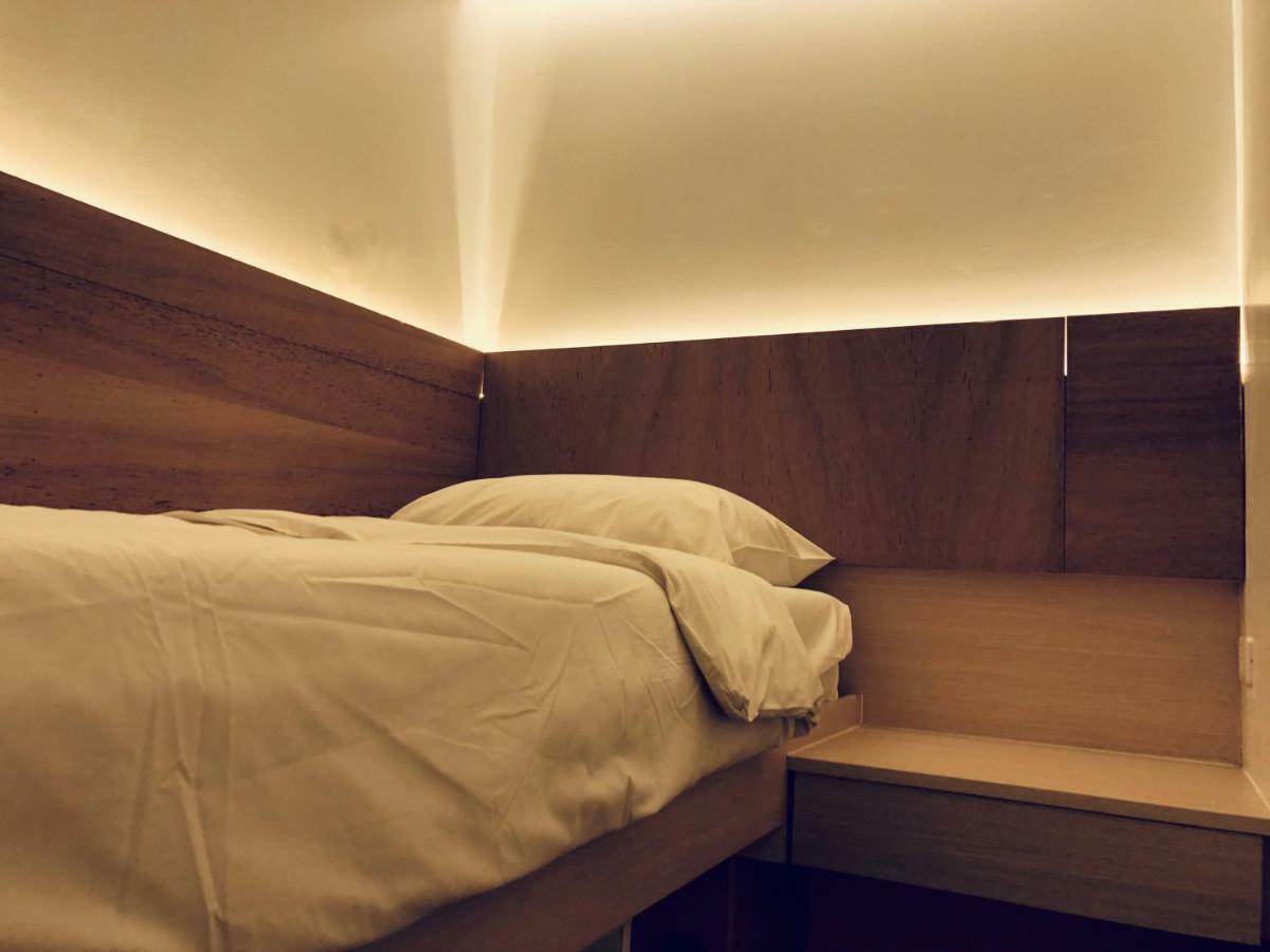 Hostel Good One Poshtel & Cafe Bar *