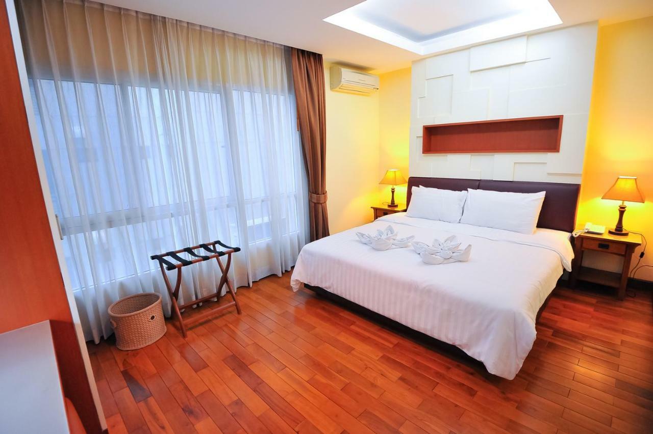 42grand Bangkok