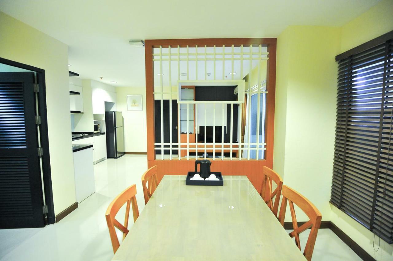 42grand Hotel Bangkok