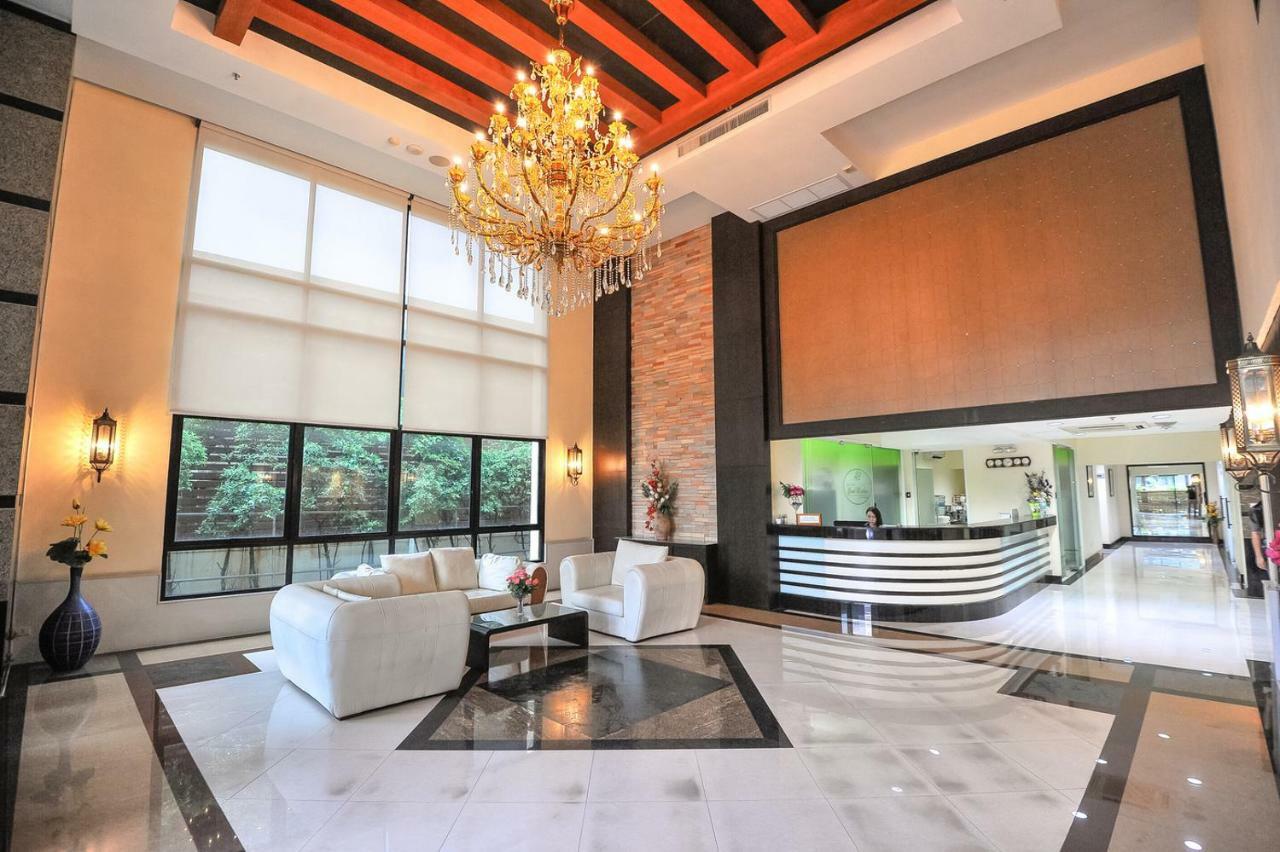 Hotel 42grand Bangkok