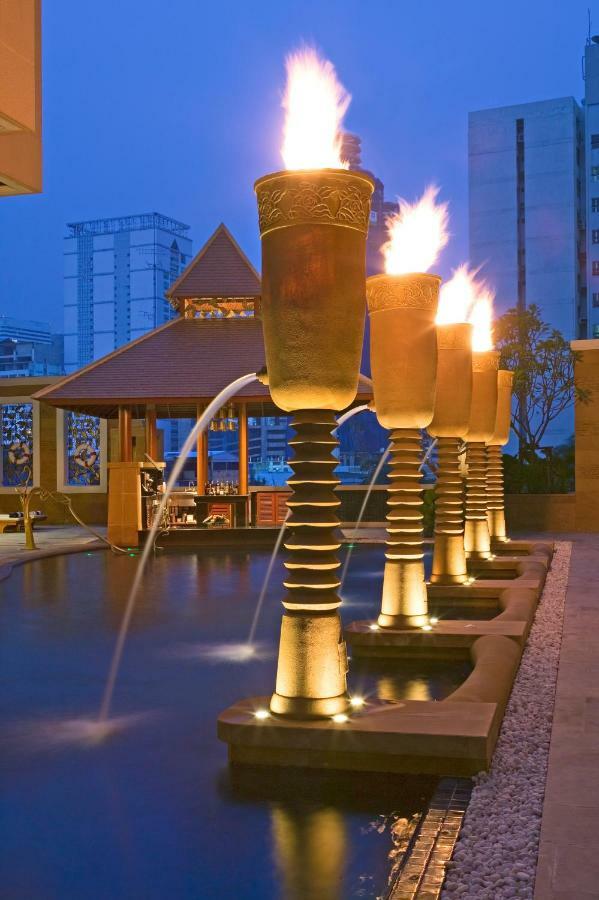 Grand Sukhumvit 5* Bangkok