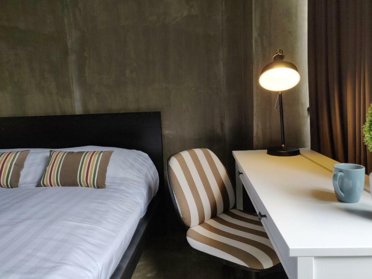 The Hog Guest house *