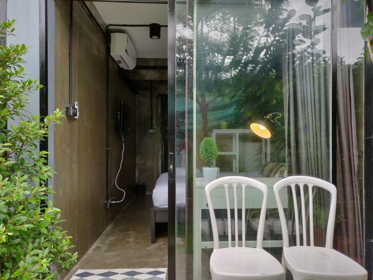 The Hog Guest house