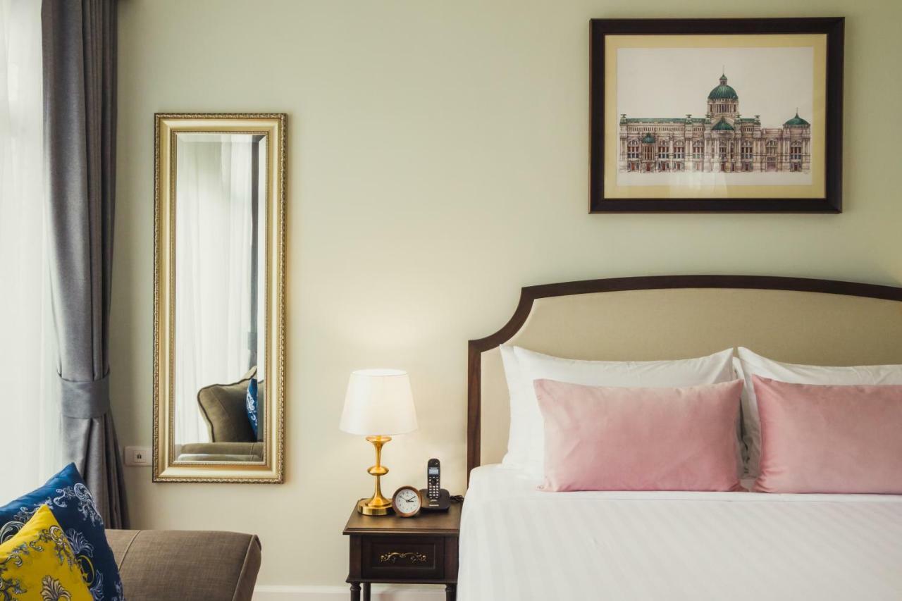 Hotel Daraya Boutique Bangkok
