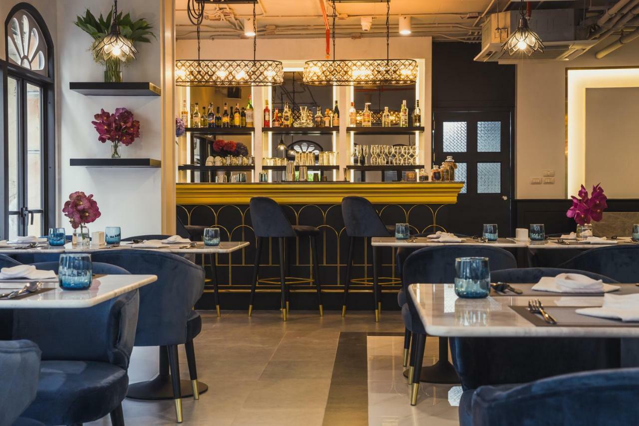 Daraya Boutique Hotel Bangkok