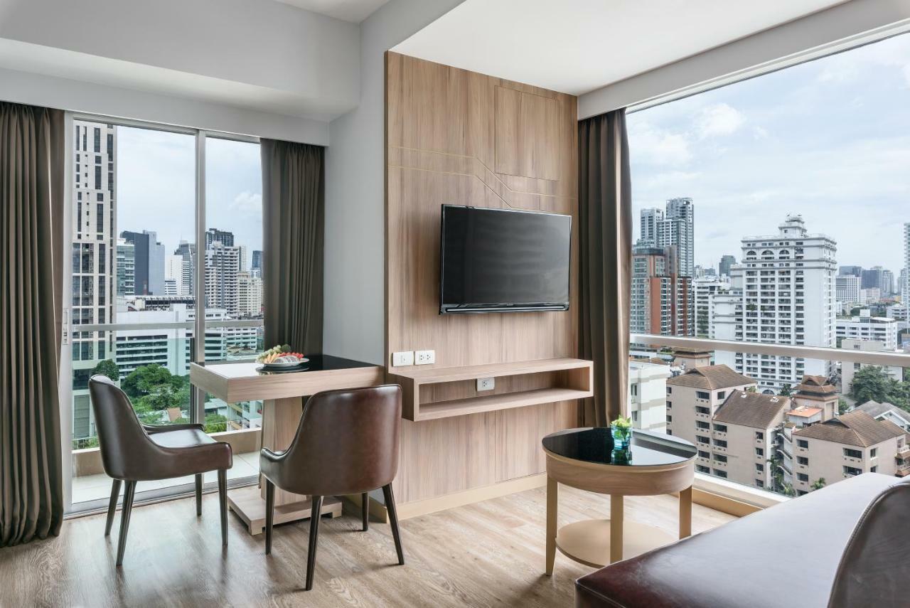 Adelphi Grande Sukhumvit Hotel