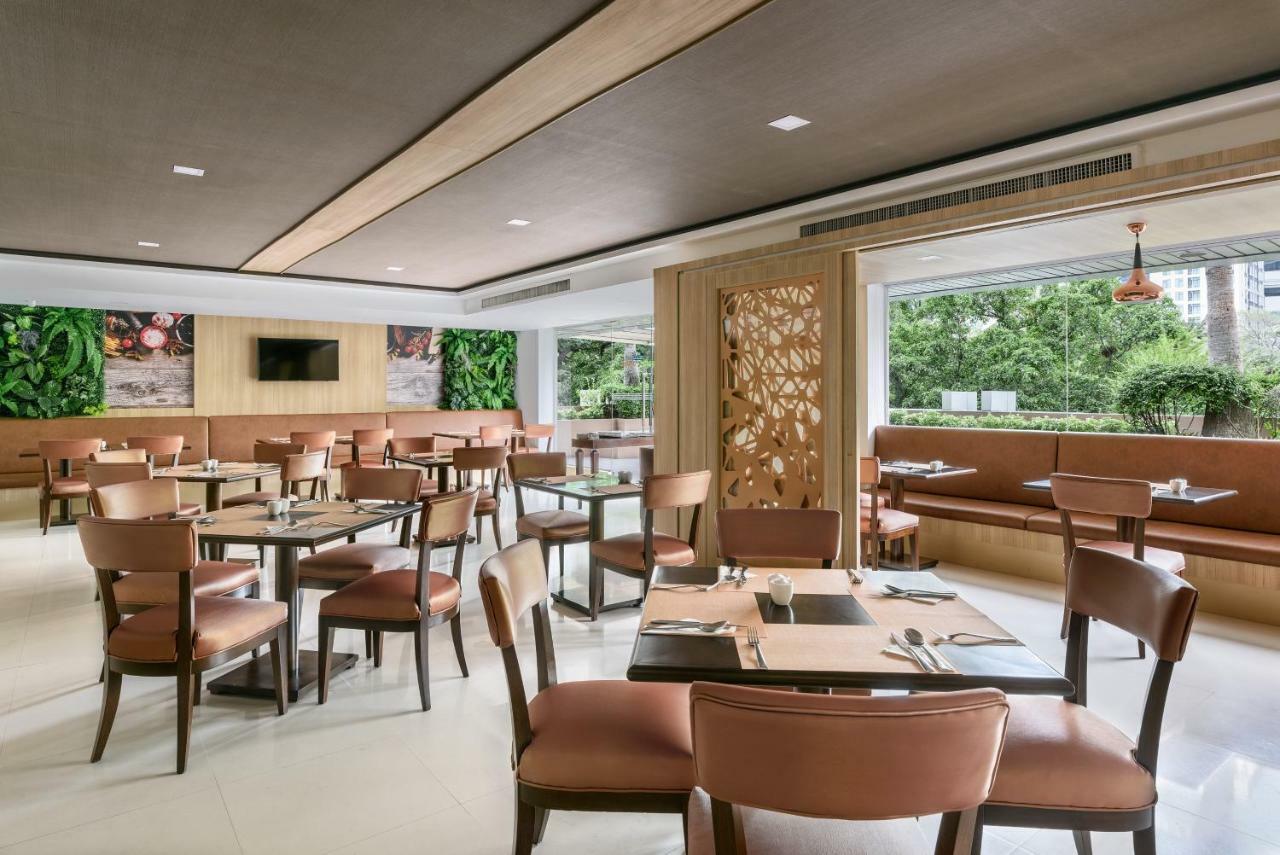 Adelphi Grande Sukhumvit Bangkok
