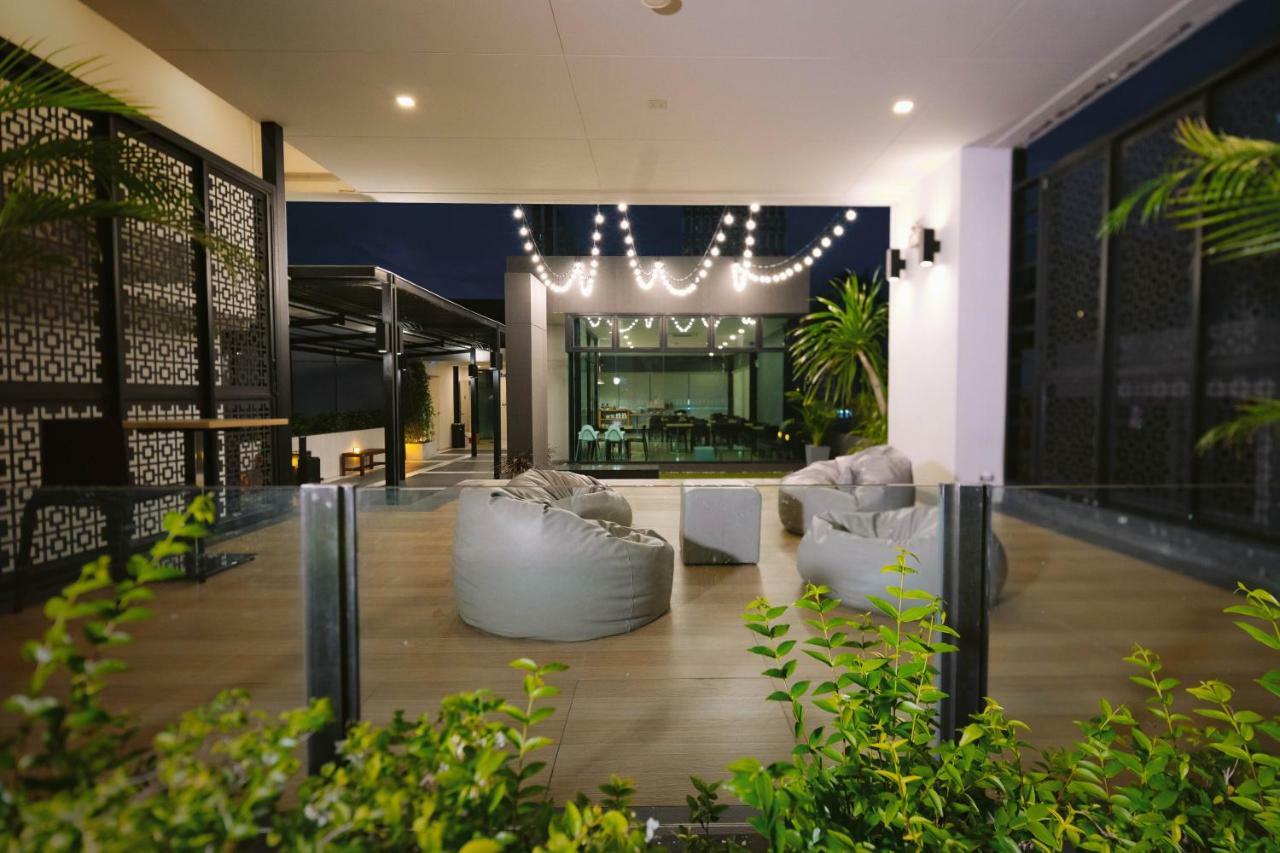 Kokotel Sukhumvit 50 3* Bangkok