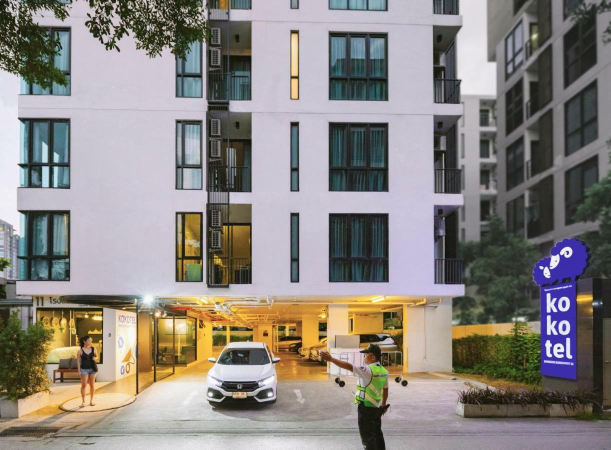 Kokotel Sukhumvit 50 Hotel