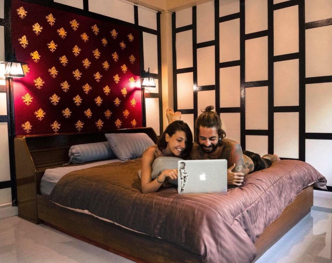 Sawatdee The Original Hostel Bangkok