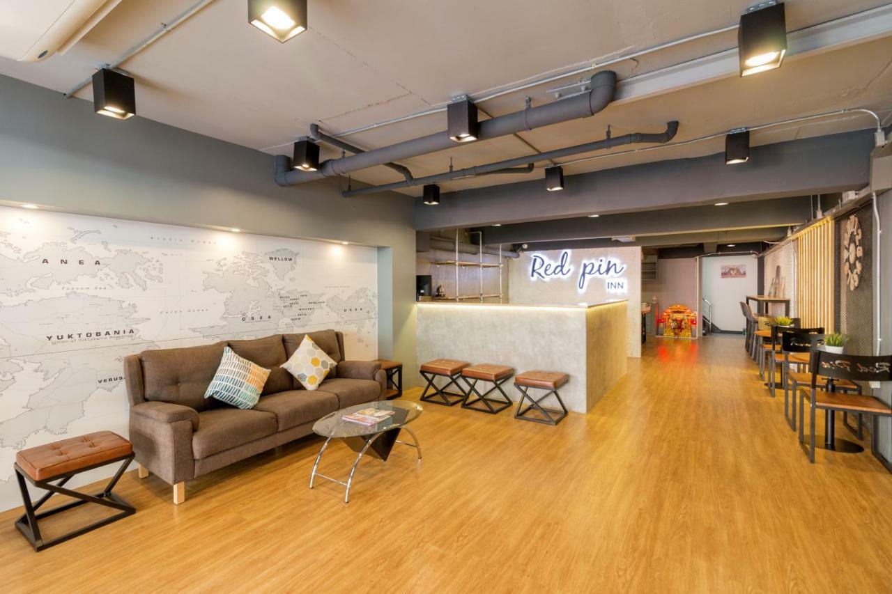 Red Pin 好运旅馆 Apartment *