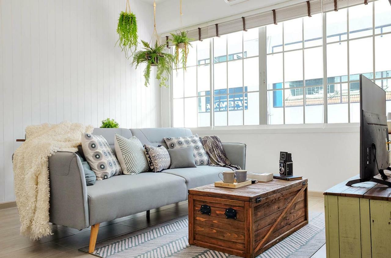 Bed & Breakfast Hide And Seek Boutique Hometel