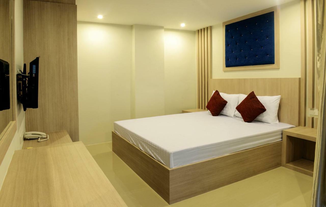 Db 3 Hotel