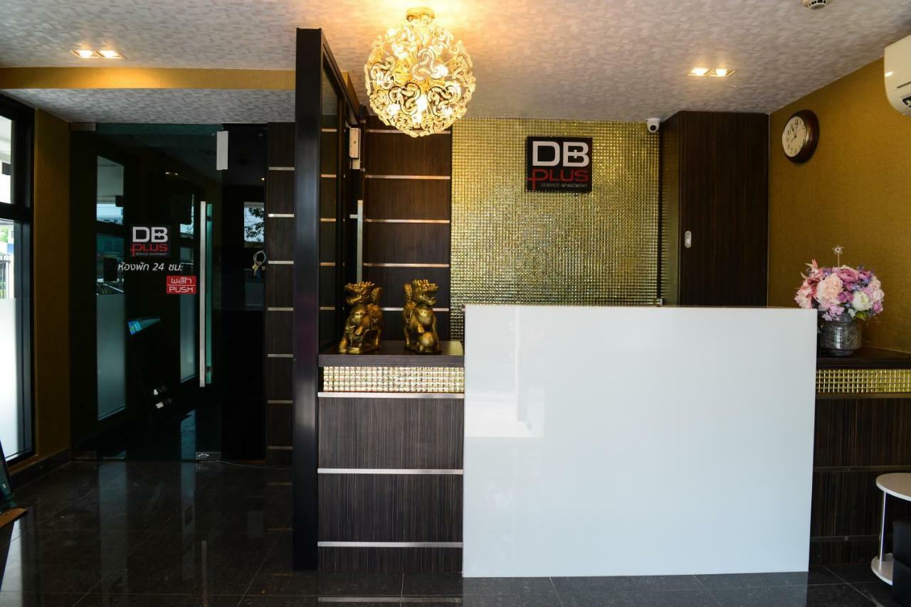 Db 3 Bangkok