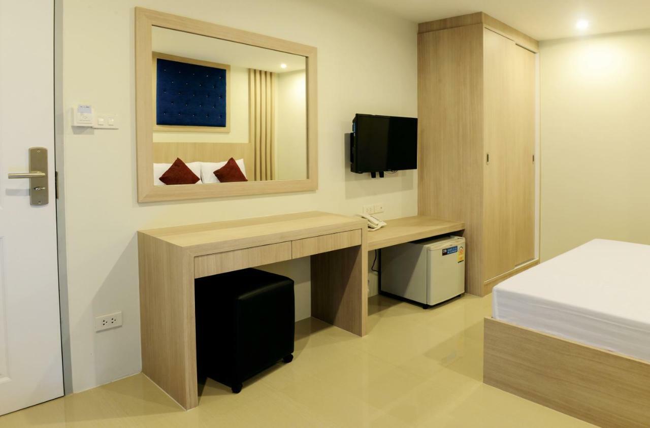 Hotel Db 3 3*
