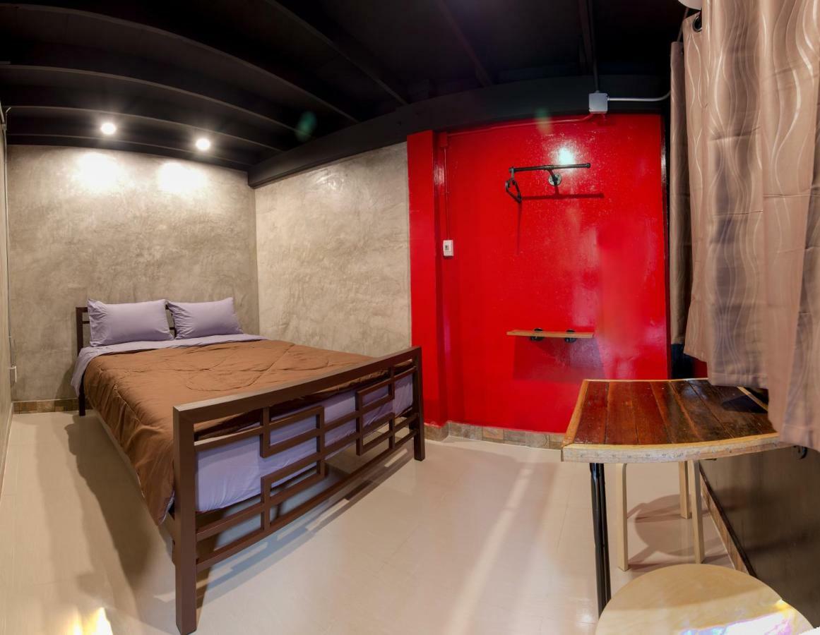 Hostel Sawatdee The Original