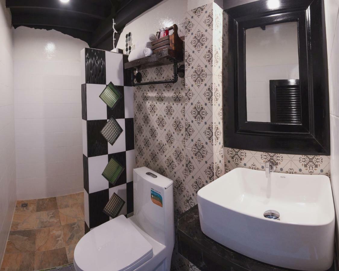 Hostel Sawatdee The Original