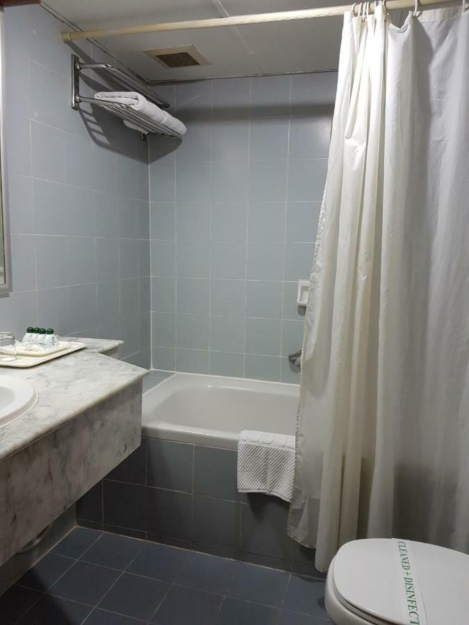 Hotel The Park Sukhumvit 7 3*