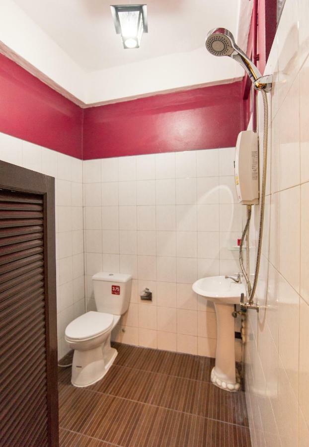 Hostel Sawatdee The Original Bangkok