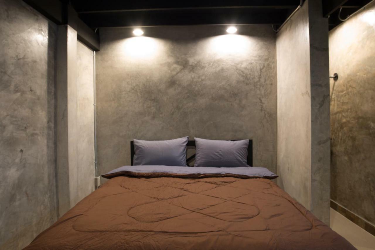 Sawatdee The Original Hostel Bangkok
