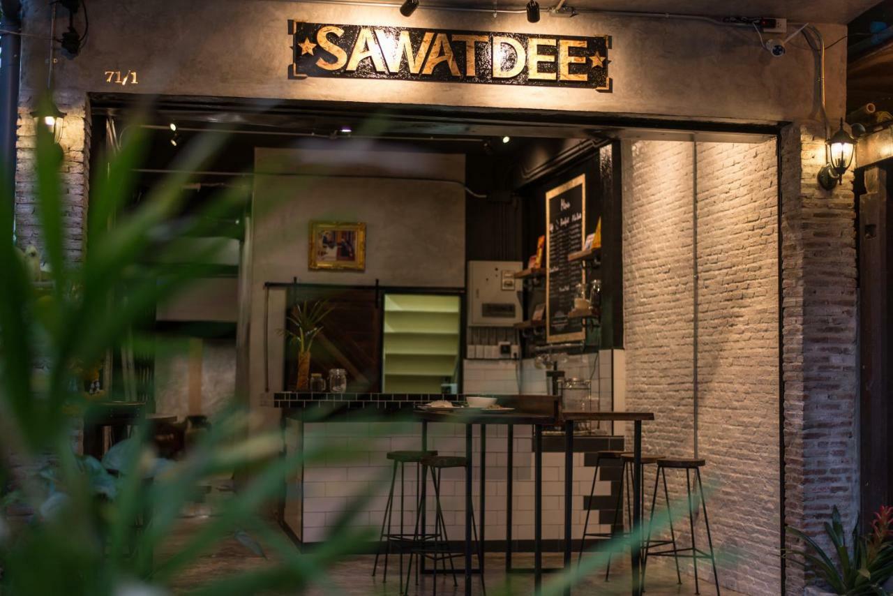 Sawatdee The Original *