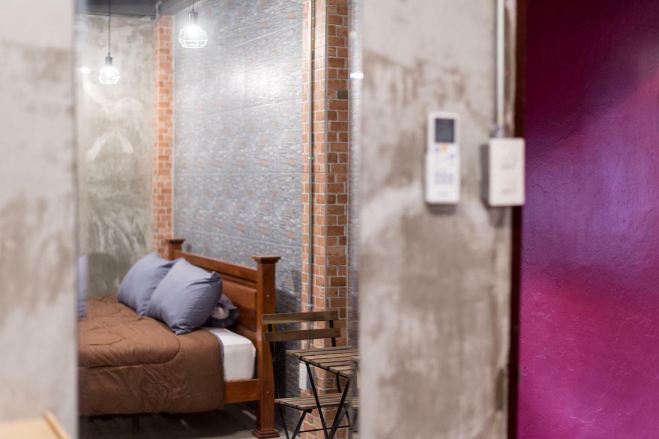 Sawatdee The Original Hostel Bangkok
