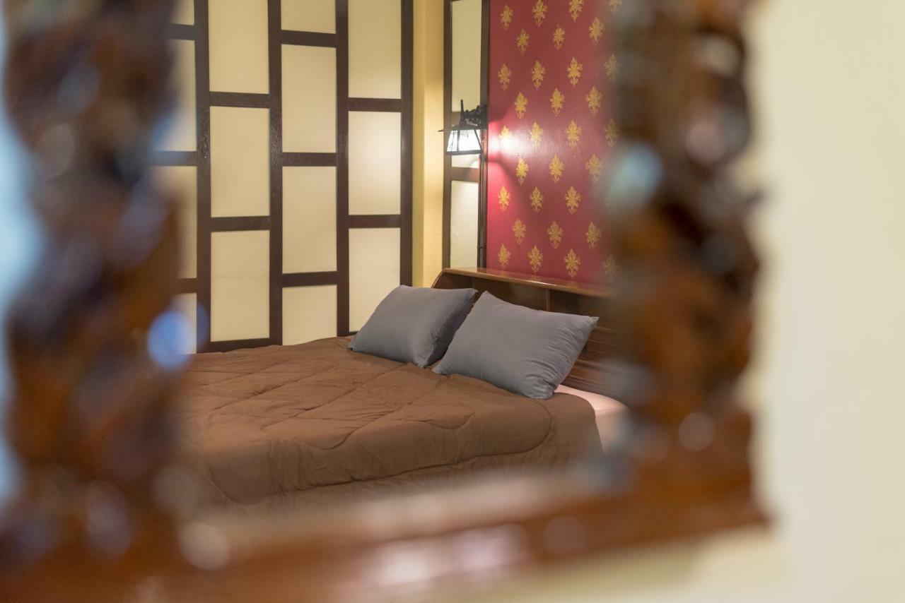 Sawatdee The Original Hostel