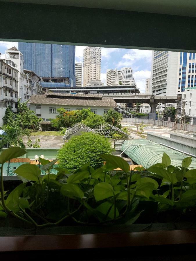 The Park Sukhumvit 7 Hotel Bangkok