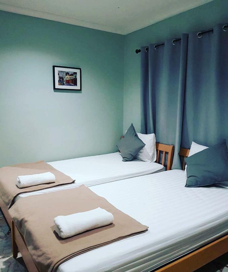 Hostel Wang Lang