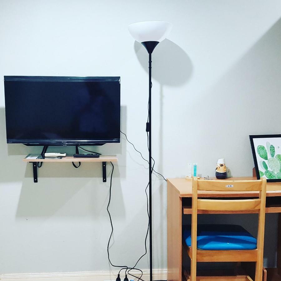 Wang Lang Hostel Bangkok