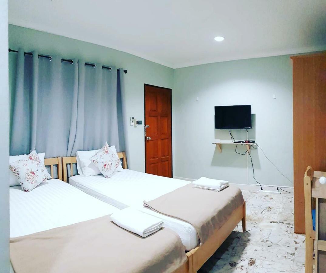 Wang Lang Bangkok