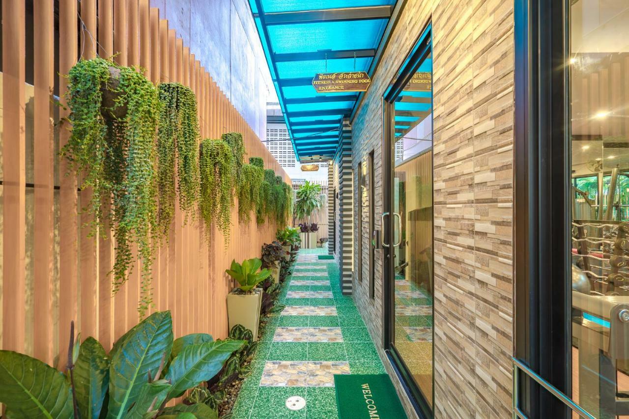 Hotel Penyos Bangkok