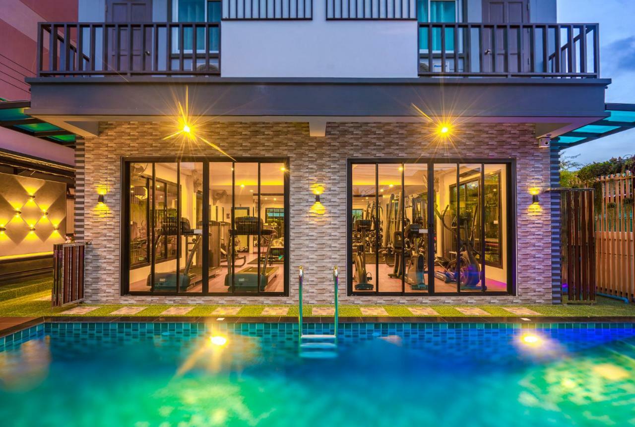 Hotel Penyos Bangkok