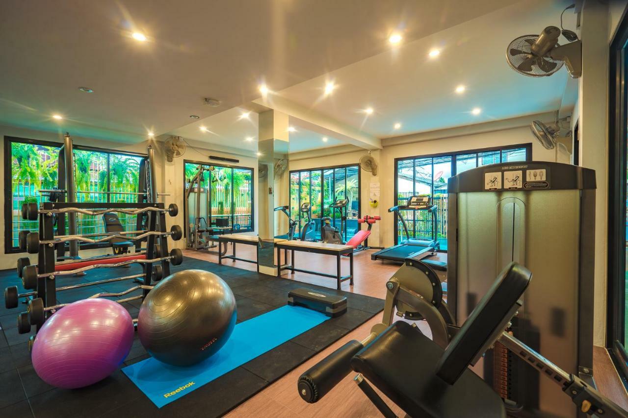 Penyos 3* Bangkok