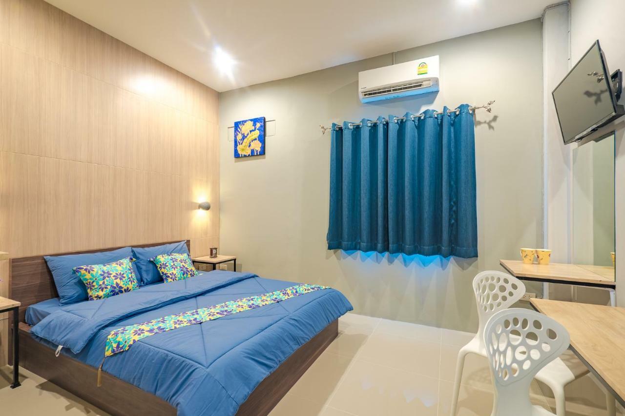 Penyos Hotel
