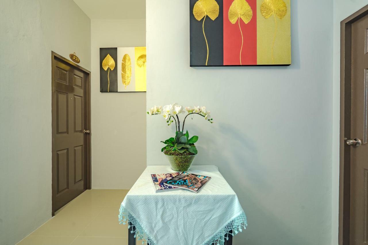 Penyos Bangkok