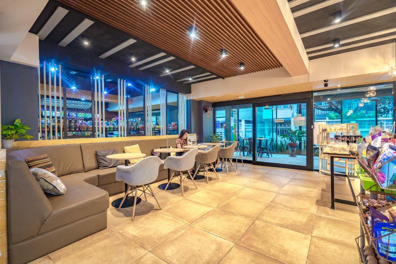 Penyos Hotel