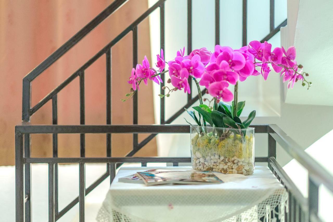 Hotel Penyos Bangkok