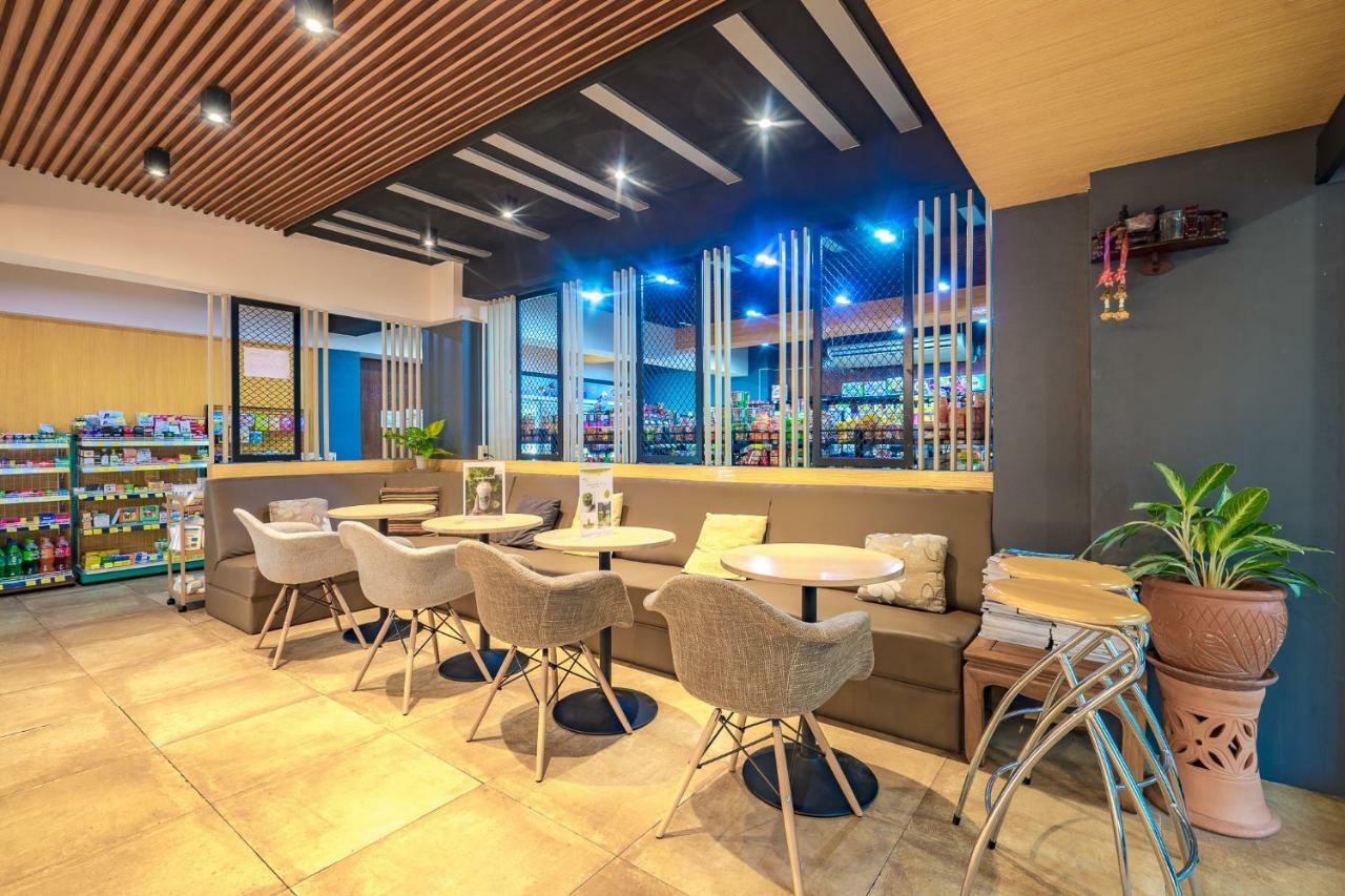 Hotel Penyos Bangkok