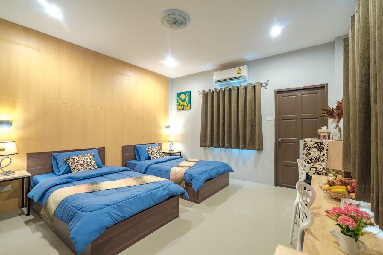 Hotel Penyos Bangkok