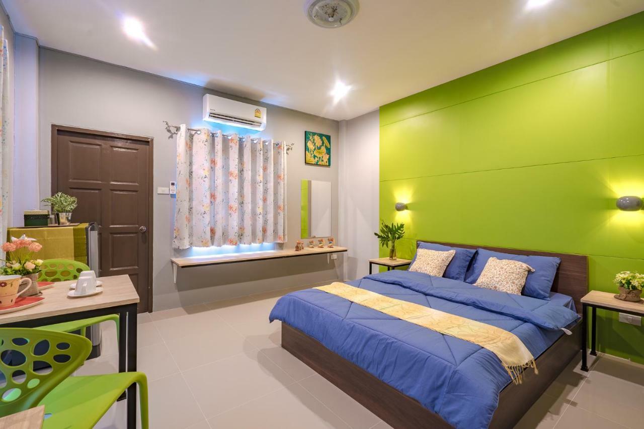 Penyos 3* Bangkok